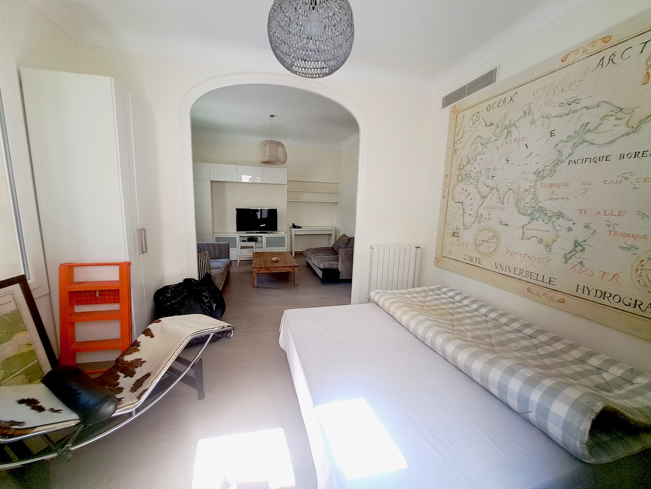 Villa l'Oasis - Avenue de Roqueville
