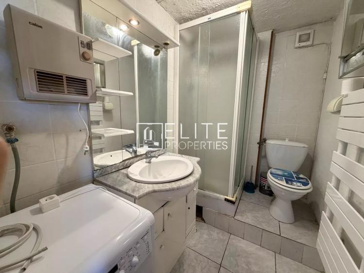 MAISON 4P - 110m² - SAINT VALLIER-DE-THIEY