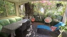 APPARTEMENT 4 PIÈCES 65 m² + GARAGE + JARDIN PRIVATIF LE CANNET