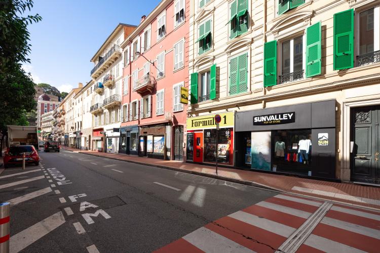 CONDAMINE - CESSION DROIT AU BAIL