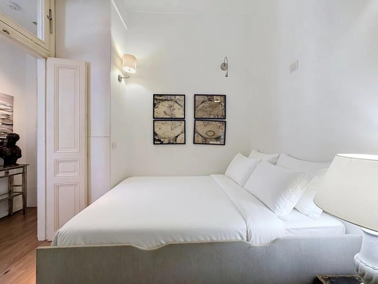 CANNES FORVILLE PALAIS 4P - BALCON VUE MER