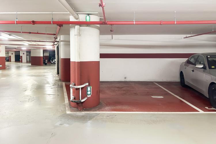 PATIO PALACE - STUDIO - IDÉAL INVESTISSEMENT