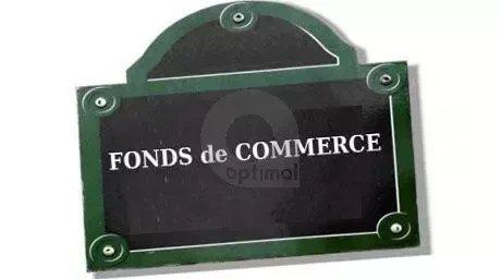 A VENDRE MENTON CARRE D'OR - FONDS DE COMMERCE JOUETS
