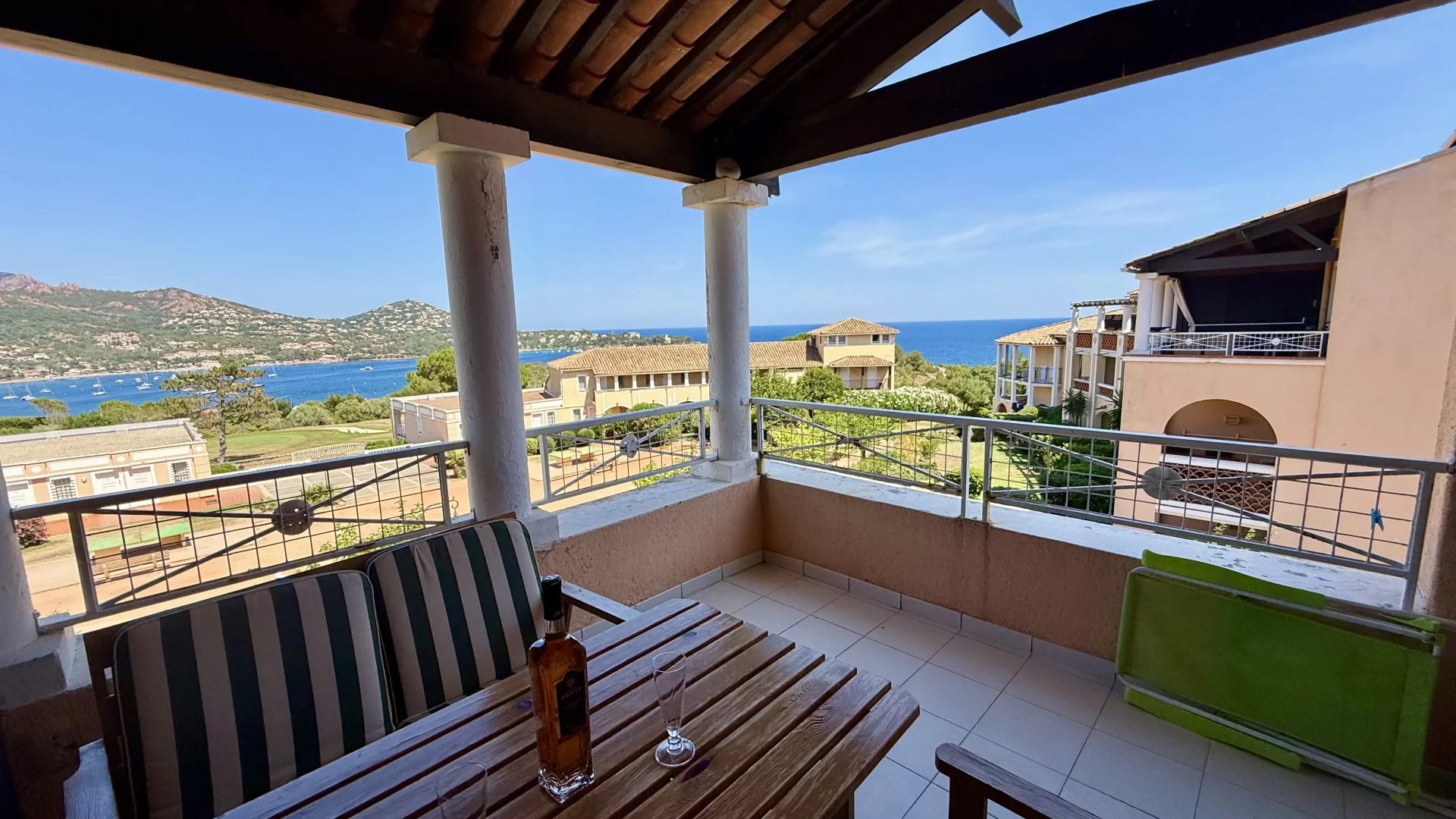 AGAY CAP ESTEREL - Coup de coeur