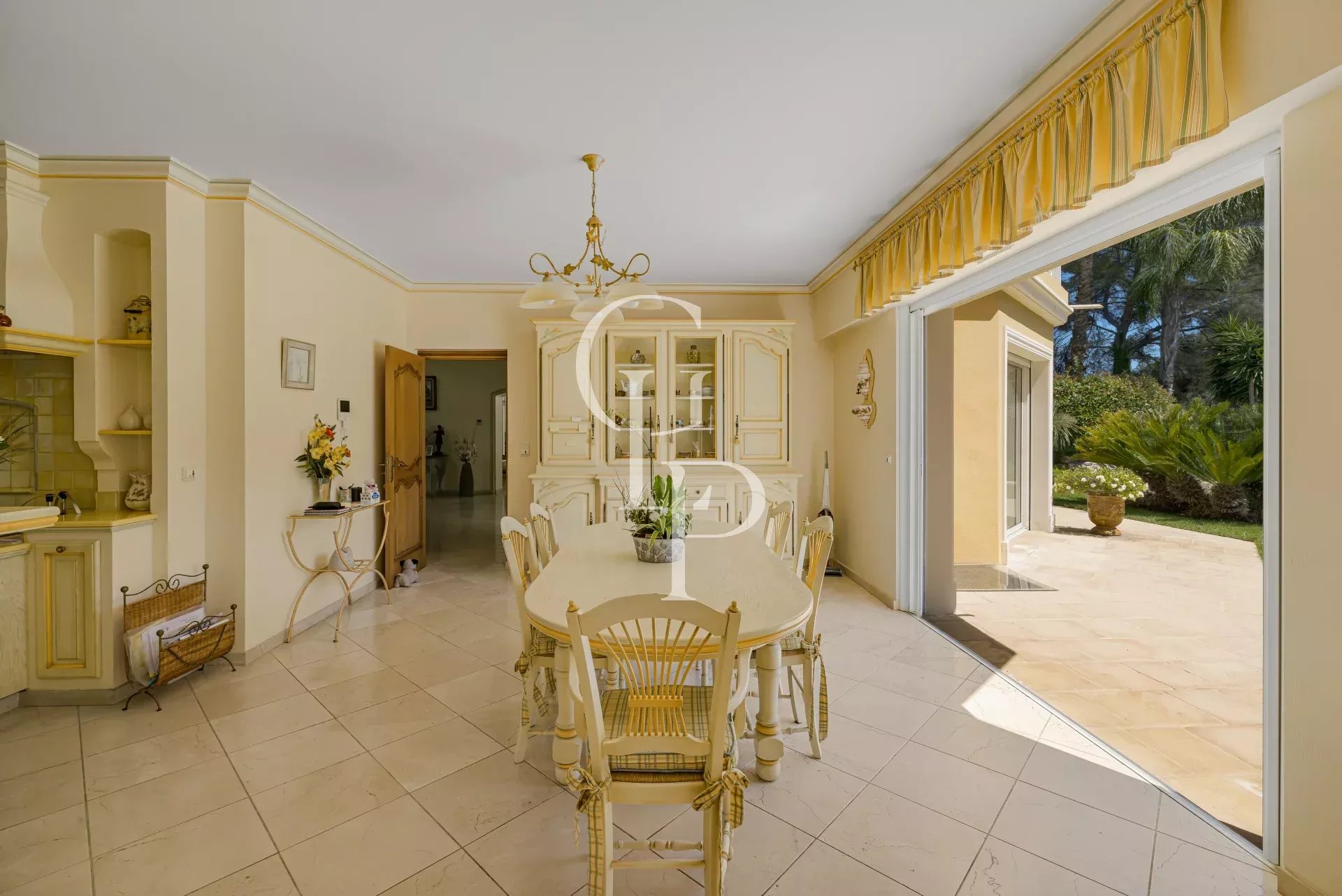 Villa Alexandra