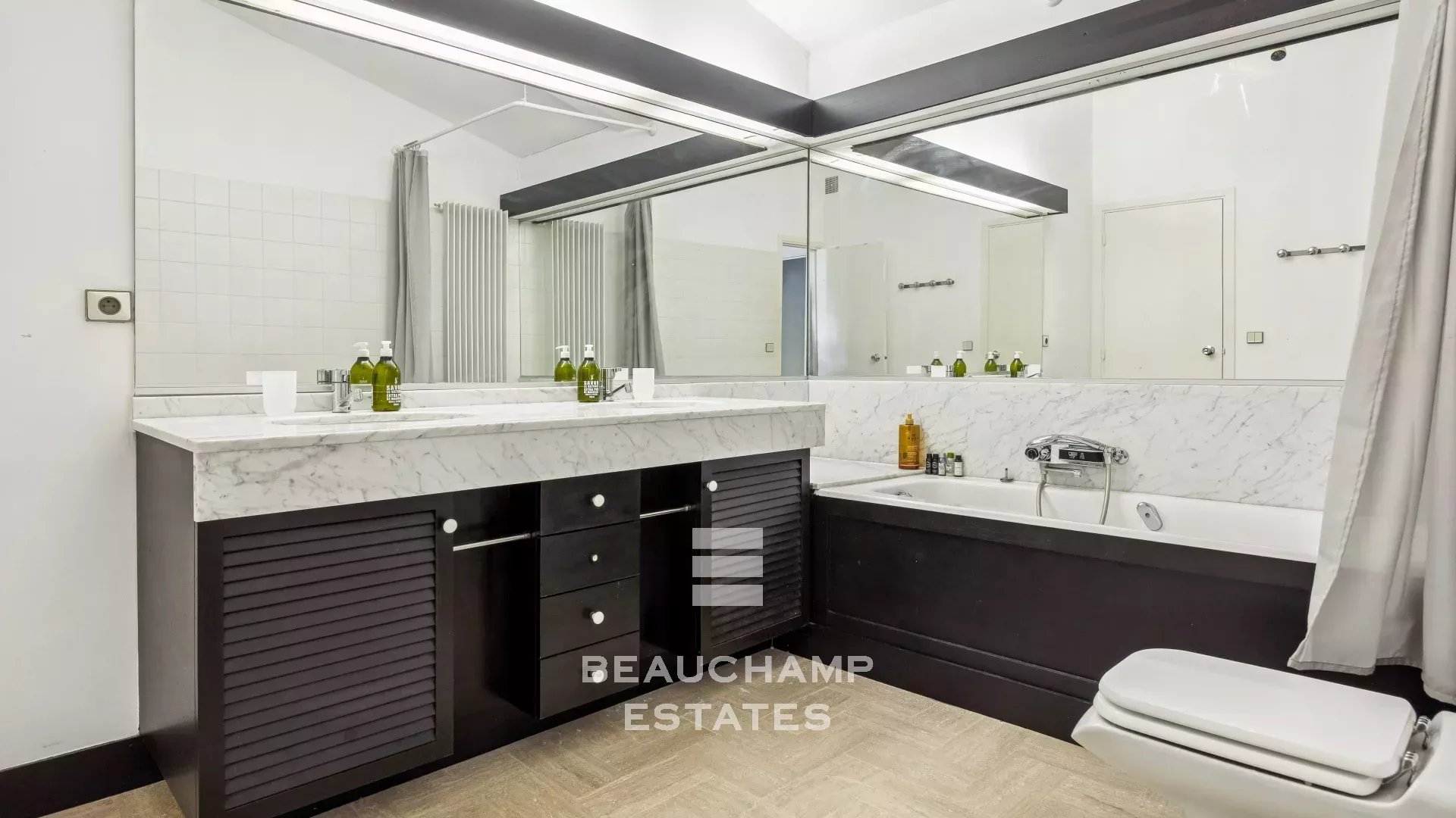 Villa de charme 7 chambres avec piscine  - Mougins