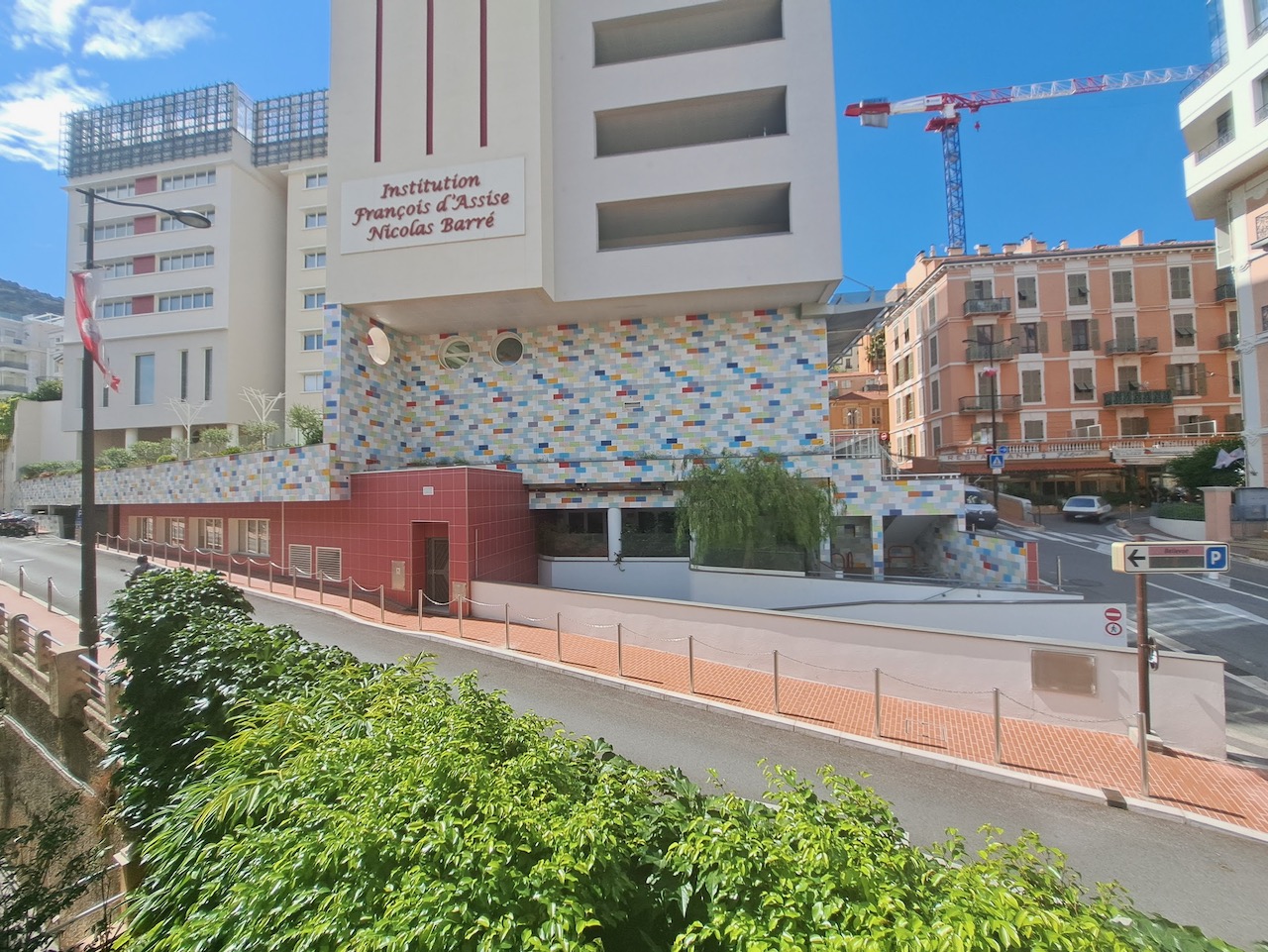 Villa l'Oasis - Avenue de Roqueville