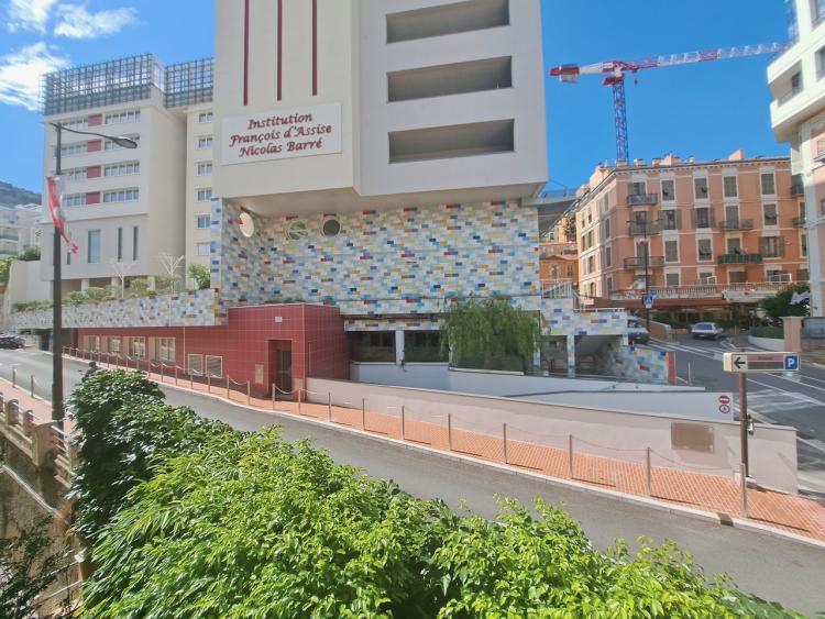 Villa l'Oasis - Avenue de Roqueville