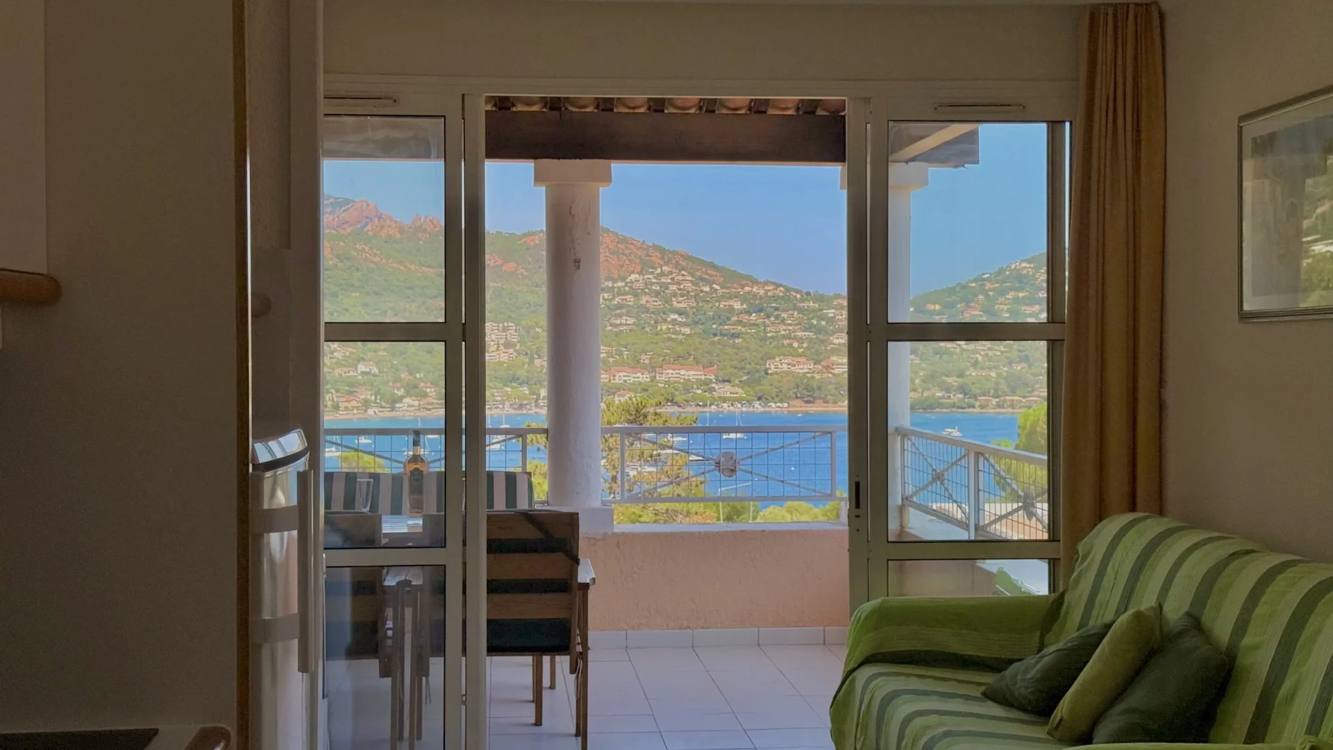 AGAY CAP ESTEREL - Coup de coeur