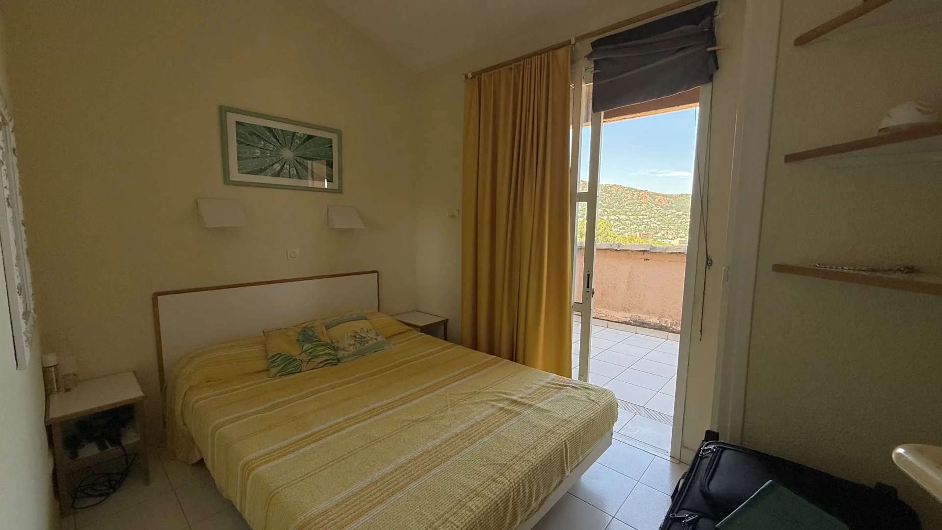 AGAY CAP ESTEREL - Coup de coeur