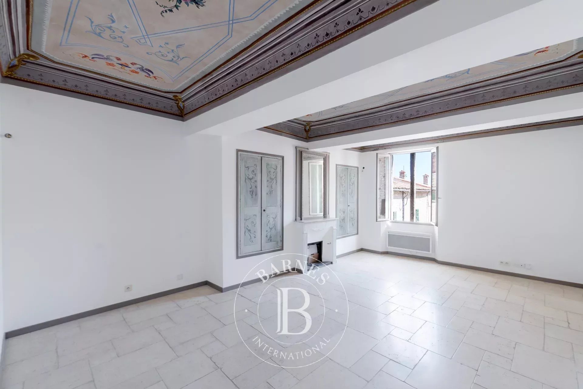 La Colle-sur-Loup – Appartement d’exception au cœur du village