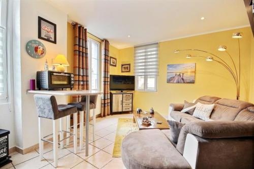 Maison 2.5 pièces