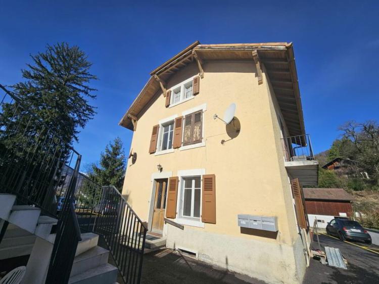 House for sale in Bex, Switzerland