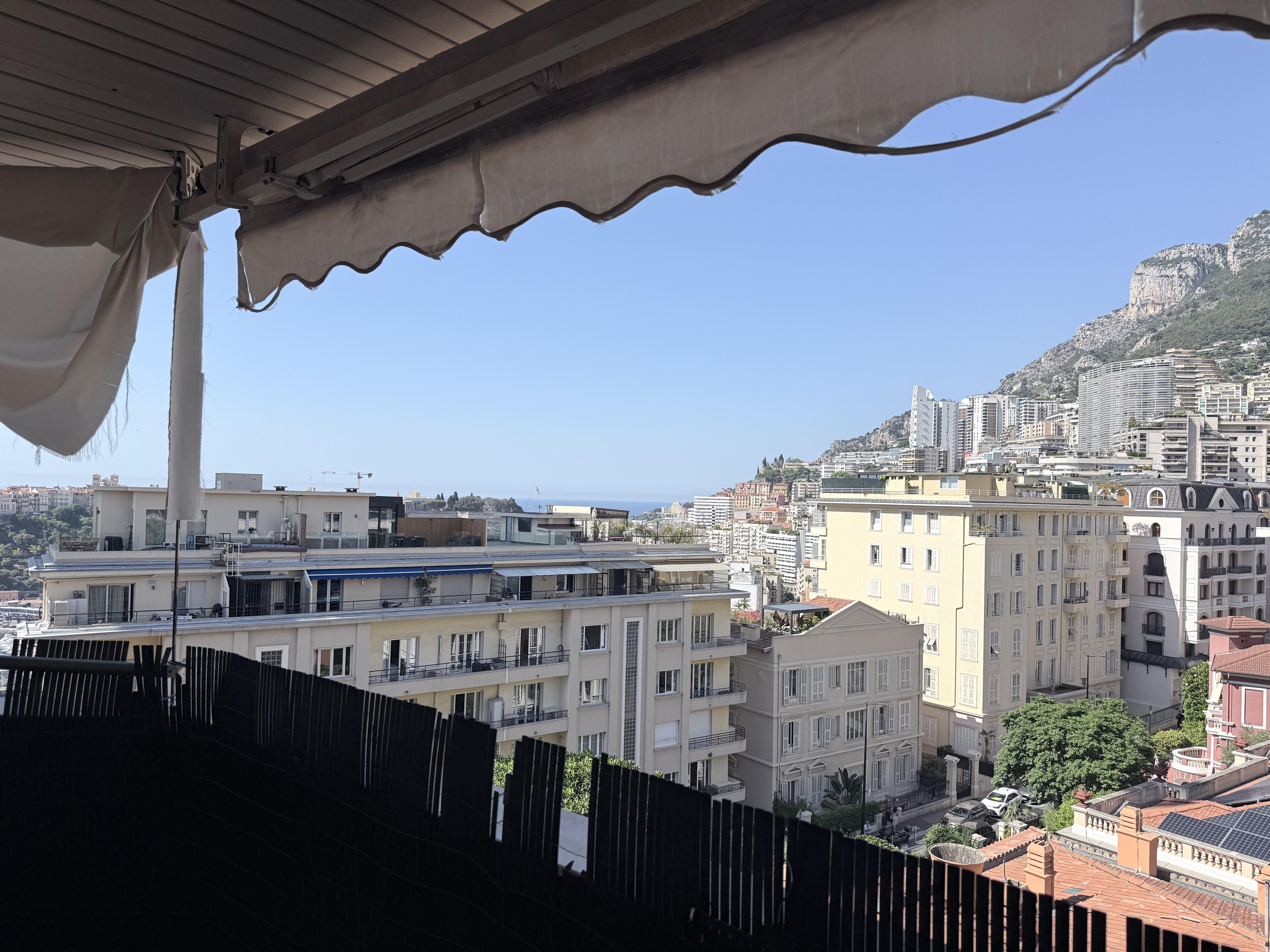 MONTE-CARLO - GRAND 4 PIÈCES - LE SAINT ANDRÉ