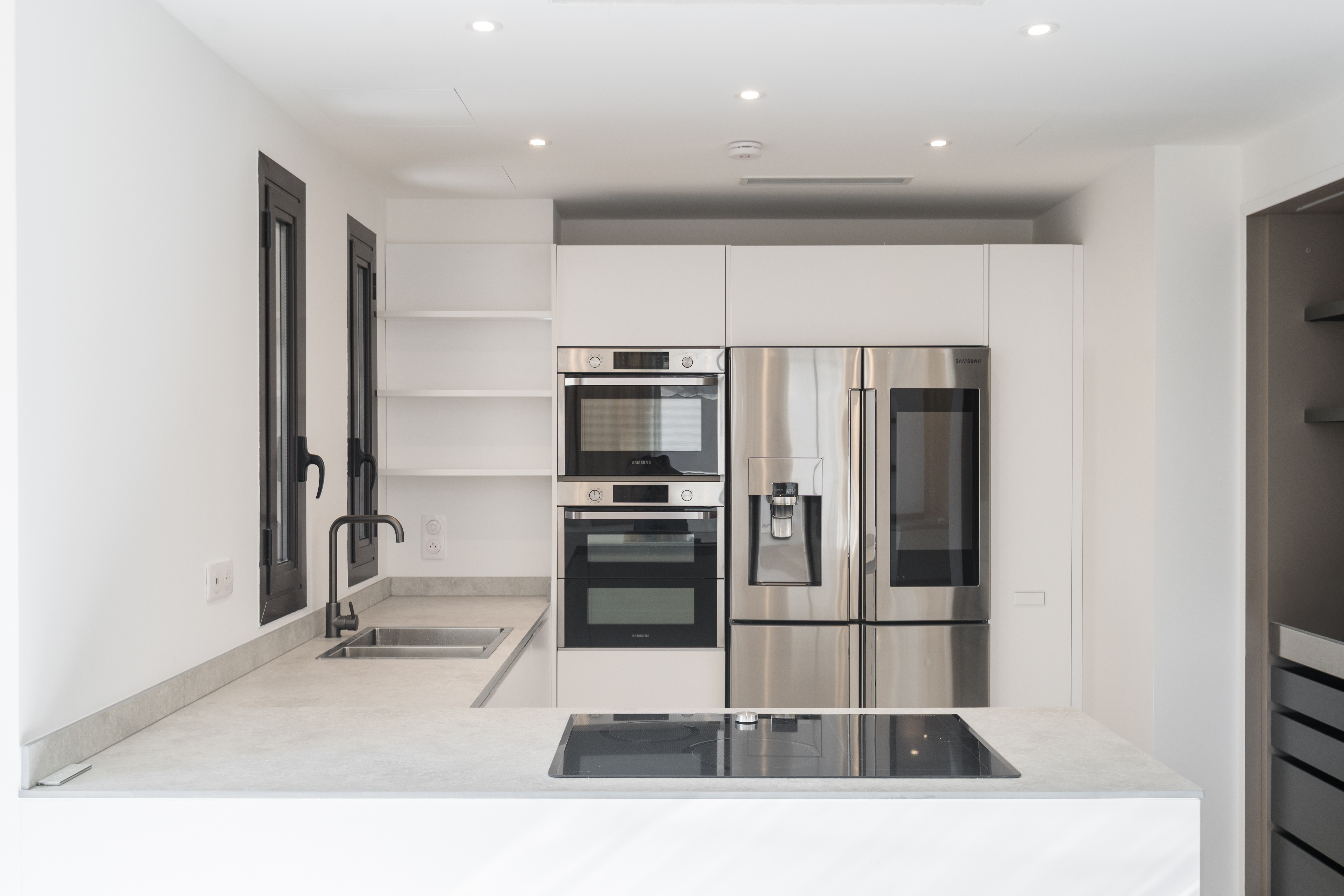 MAGNIFIQUE 4 PIECES RENOVE