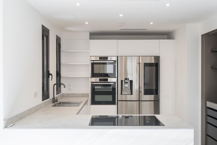 MAGNIFIQUE 4 PIECES RENOVE