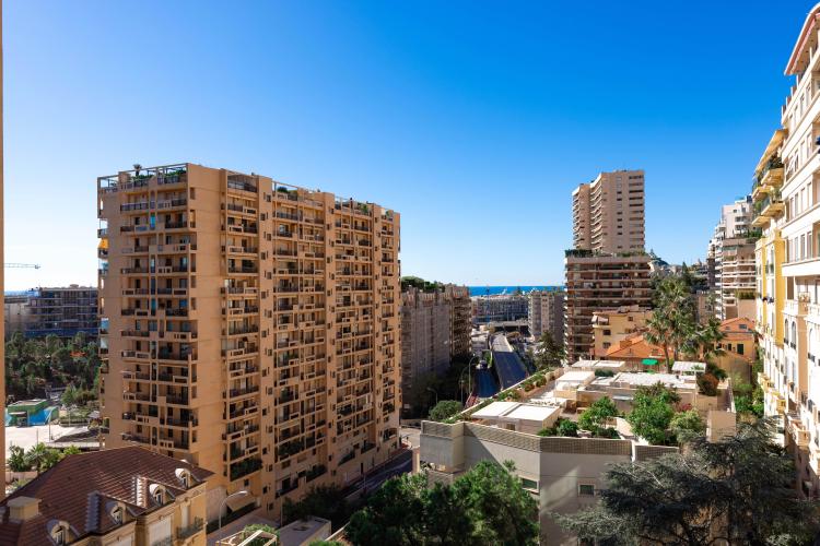 4 PIECES RENOVE - VUE MER