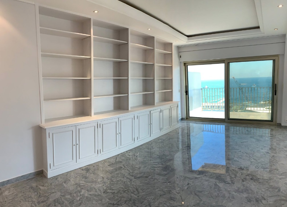 BEL APPARTEMENT PROCHE PLAGE, RESTAURANTS DU NOUVEAU QUARTIER MARETERRA