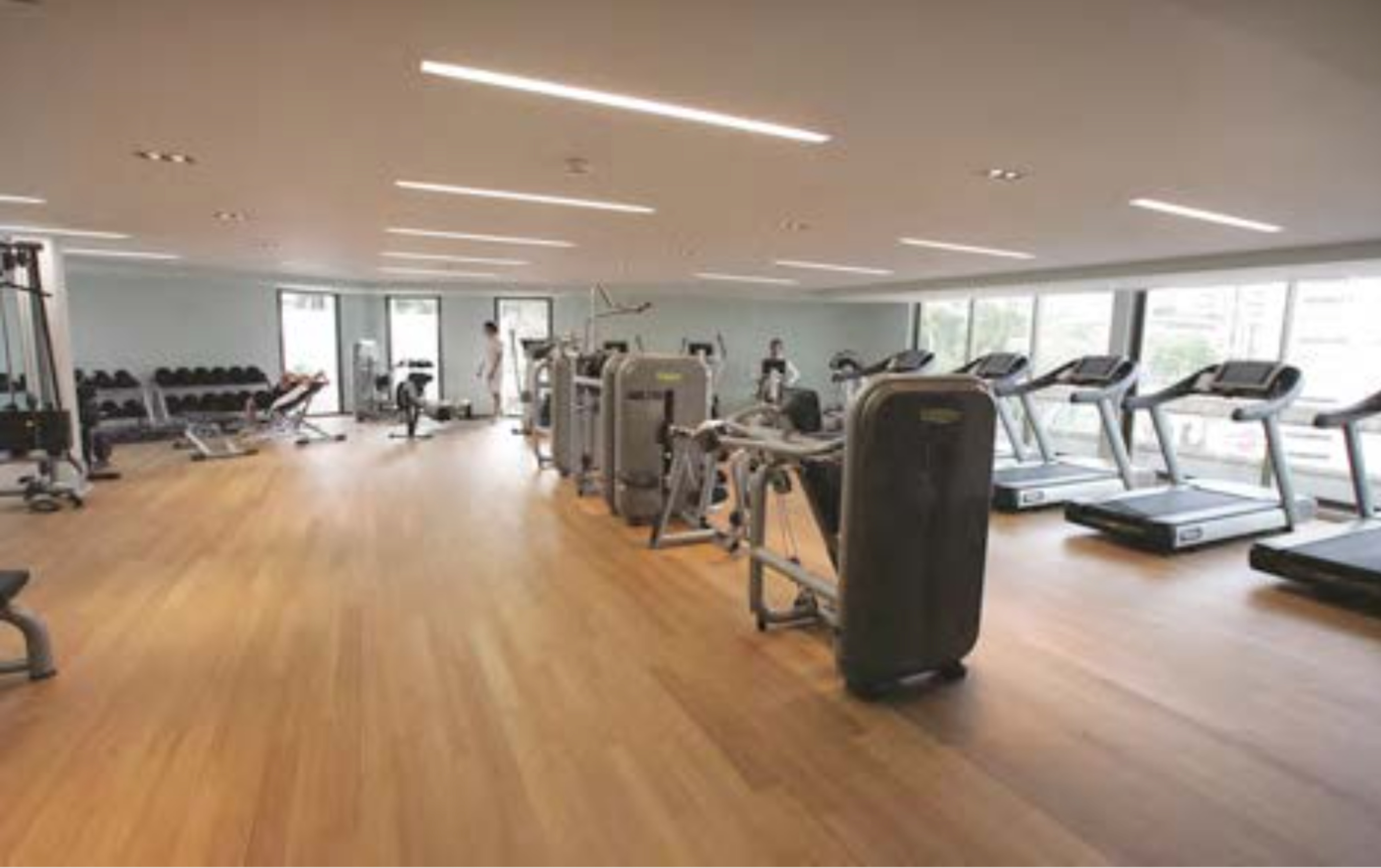 FAIRMONT RÉSIDENCE - Studio de luxe meublé en location avec vue sur la mer