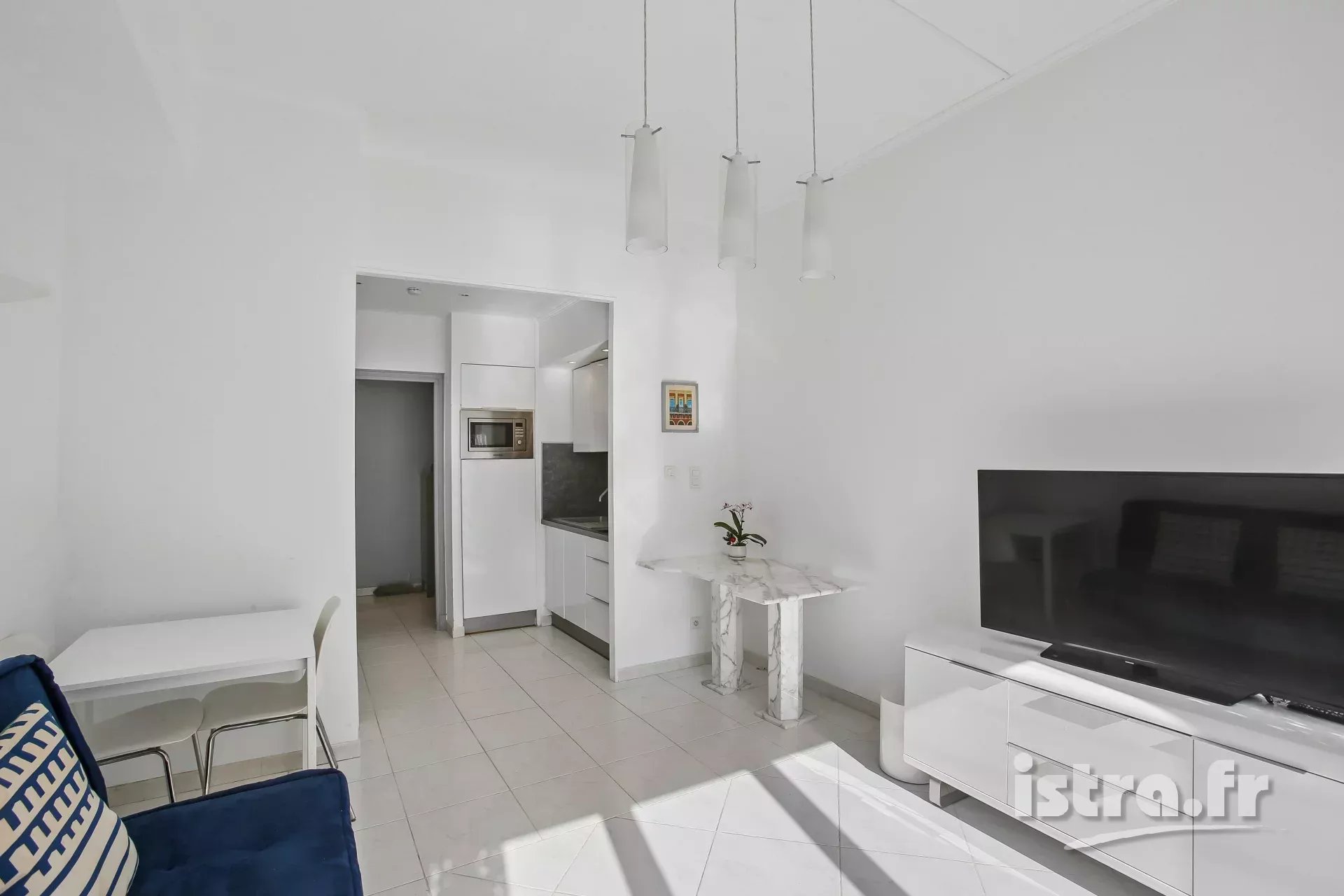 Nice Baumettes : votre pied-à-terre à quelques pas de la mer
