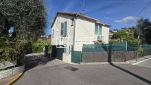 APPARTEMENT 2 PIÈCES DE 40 m² – LE CANNET