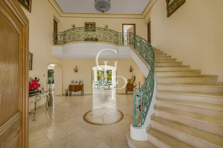 Villa Alexandra