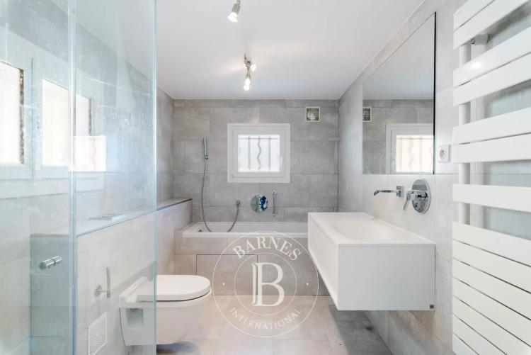Grasse – Exceptionnelle propriété vue panoramique – 5 chambres