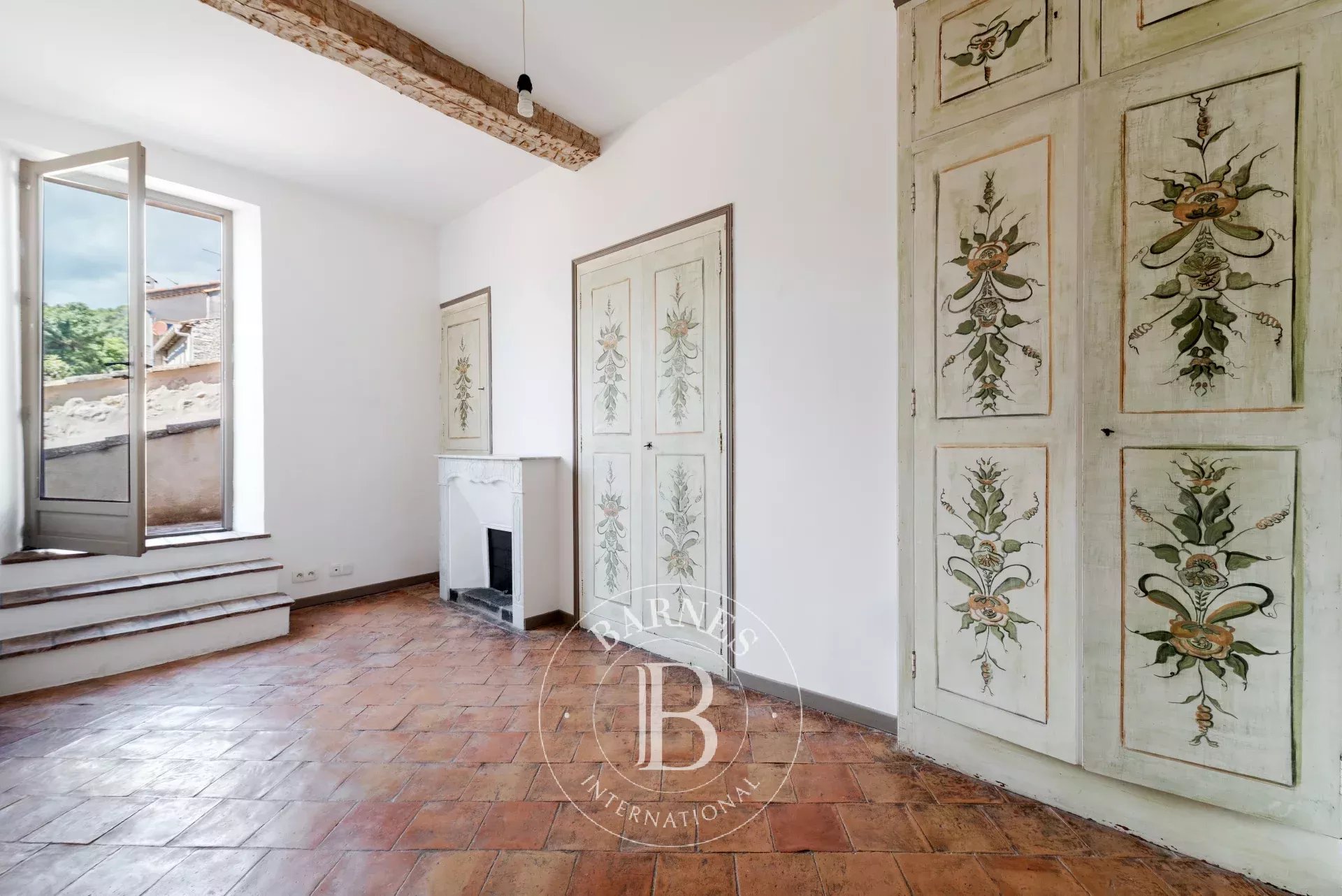 La Colle-sur-Loup – Appartement d’exception au cœur du village