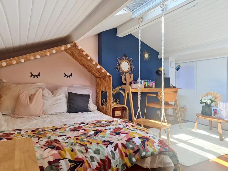 Un petit Bali à Cannes !