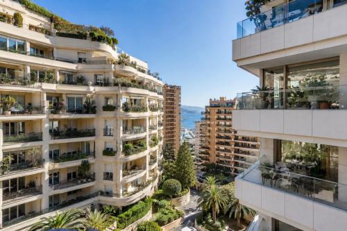 Prix m² Monaco 2026