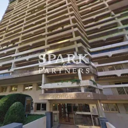 Monte-Carlo - Bureau de prestige au cœur du Carré d’Or