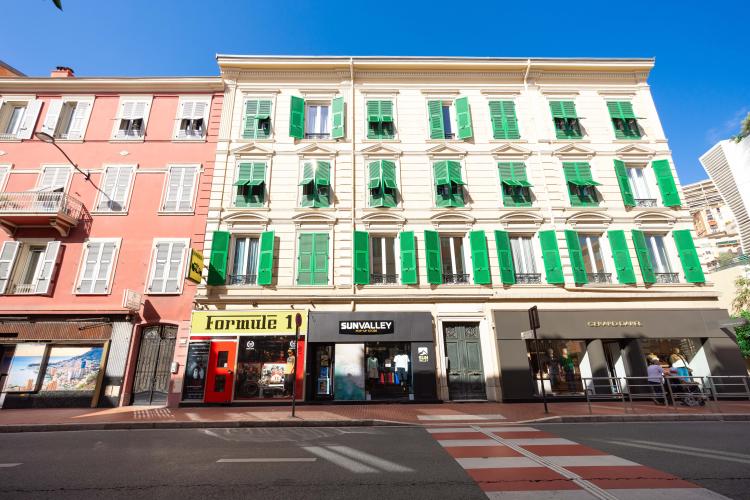 CONDAMINE - CESSION DROIT AU BAIL