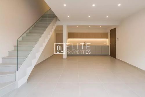 DUPLEX 4 PIÈCES DE 83 m² + JARDIN  & PARKING – MOUANS-SARTOUX