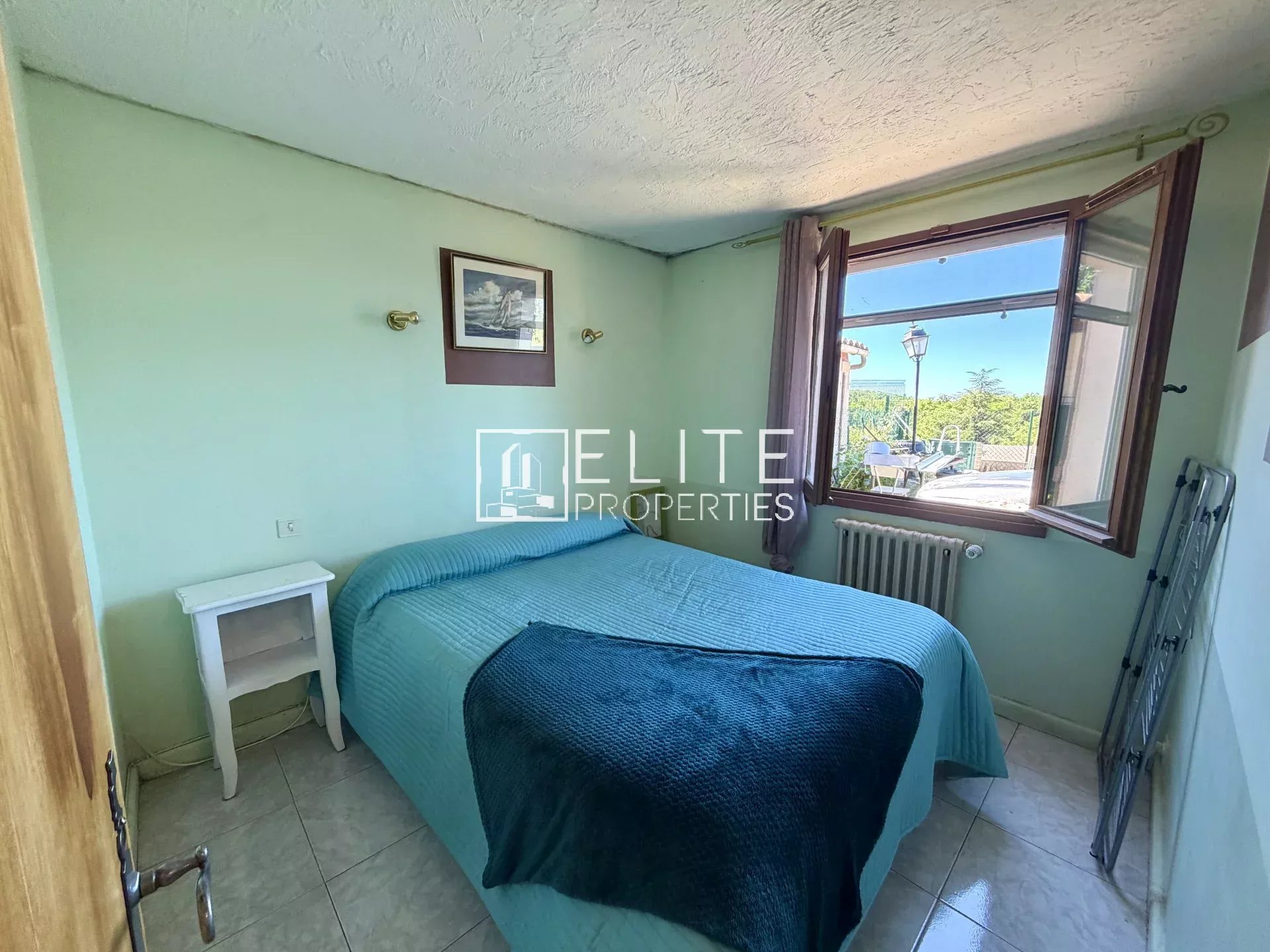 MAISON 4P - 110m² - SAINT VALLIER-DE-THIEY