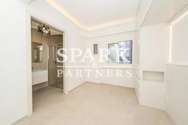 Monte Carlo - Appartement 3 pièces entièrement rénové