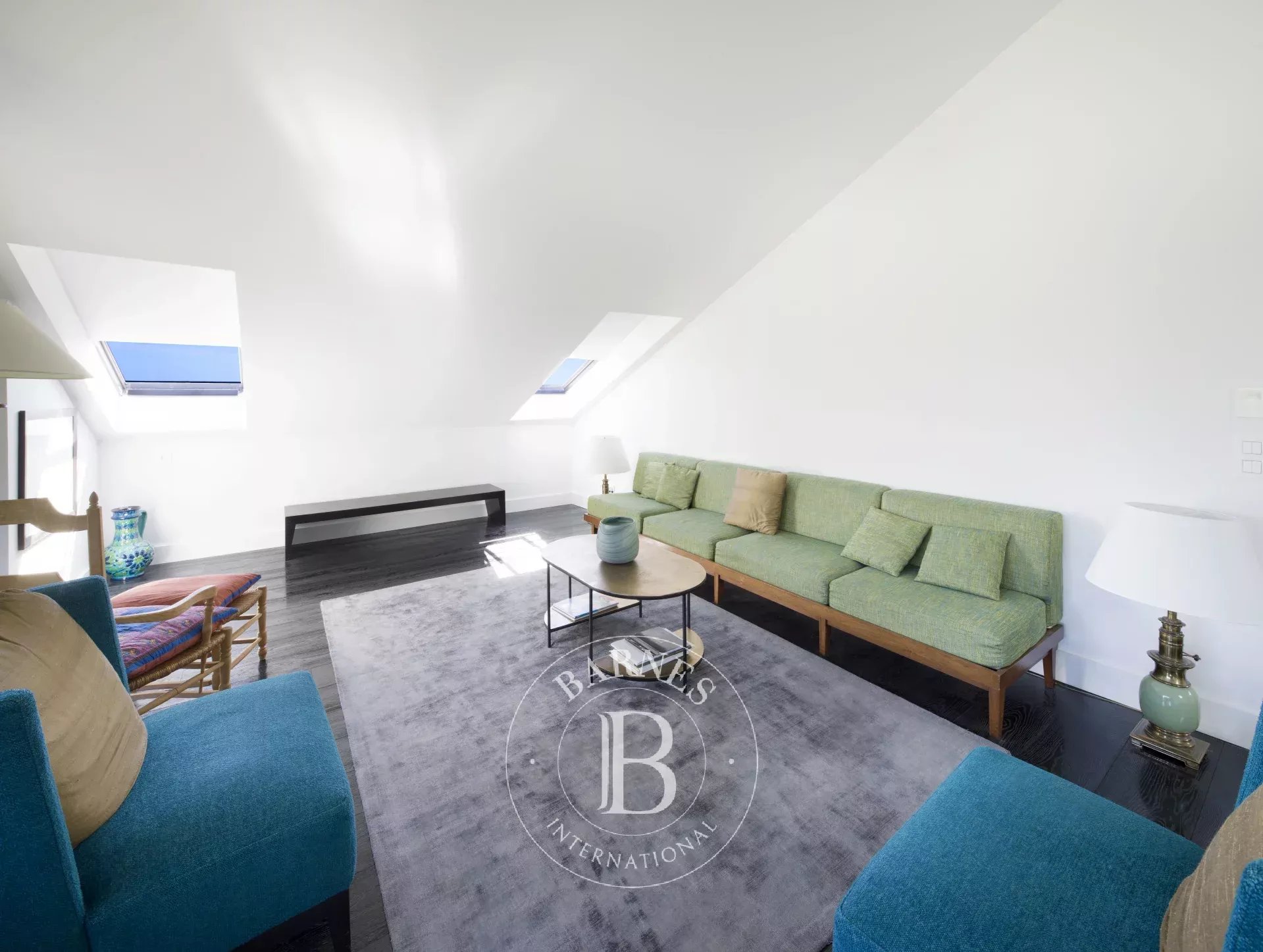 EXCLUSIVITE - LA CROIX-VALMER - Appartement de prestige