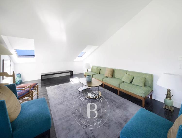 EXCLUSIVITE - LA CROIX-VALMER - Appartement de prestige