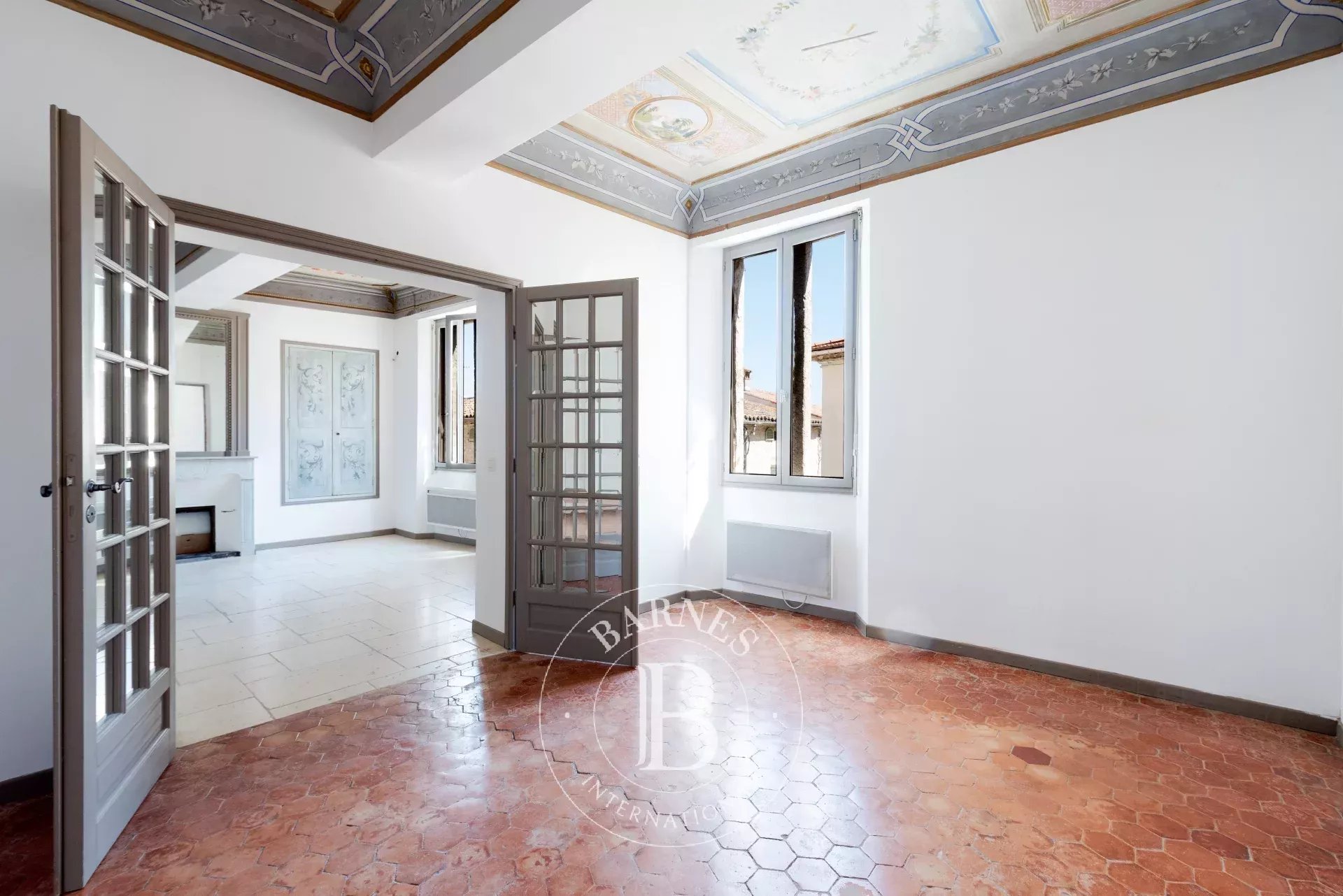 La Colle-sur-Loup – Appartement d’exception au cœur du village
