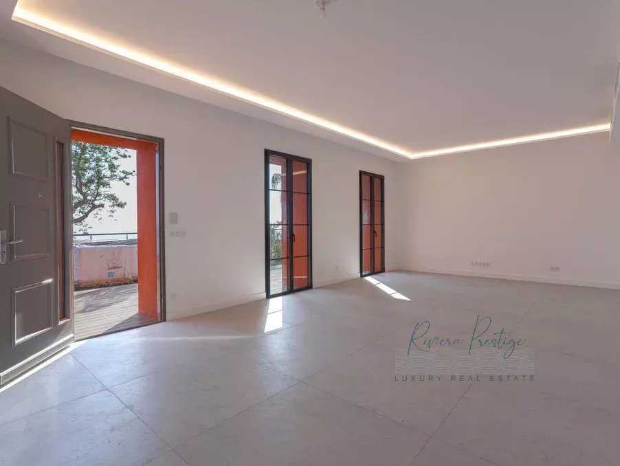 Superbe appartement NEUF avec vue mer panoramique