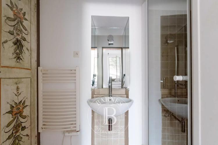 La Colle-sur-Loup – Appartement d’exception au cœur du village