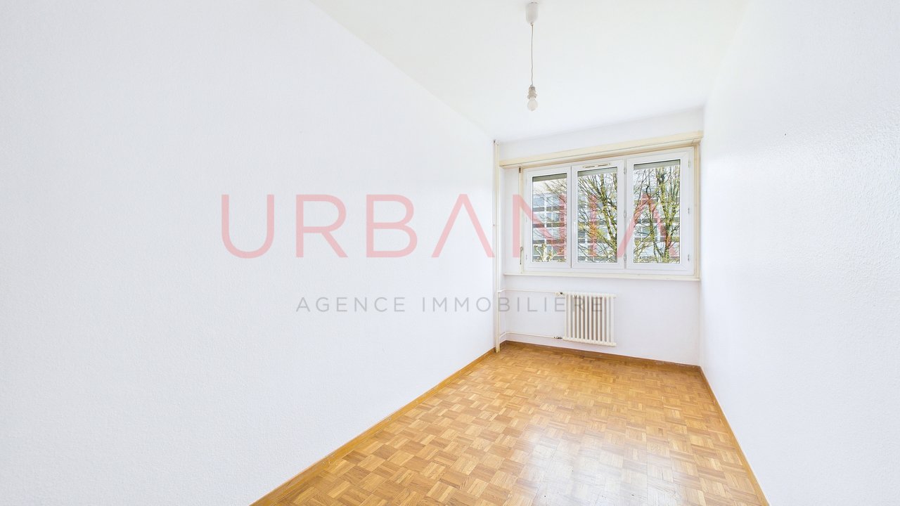Apartment for sale, Proche des commodités (Meyrin, Switzerland)