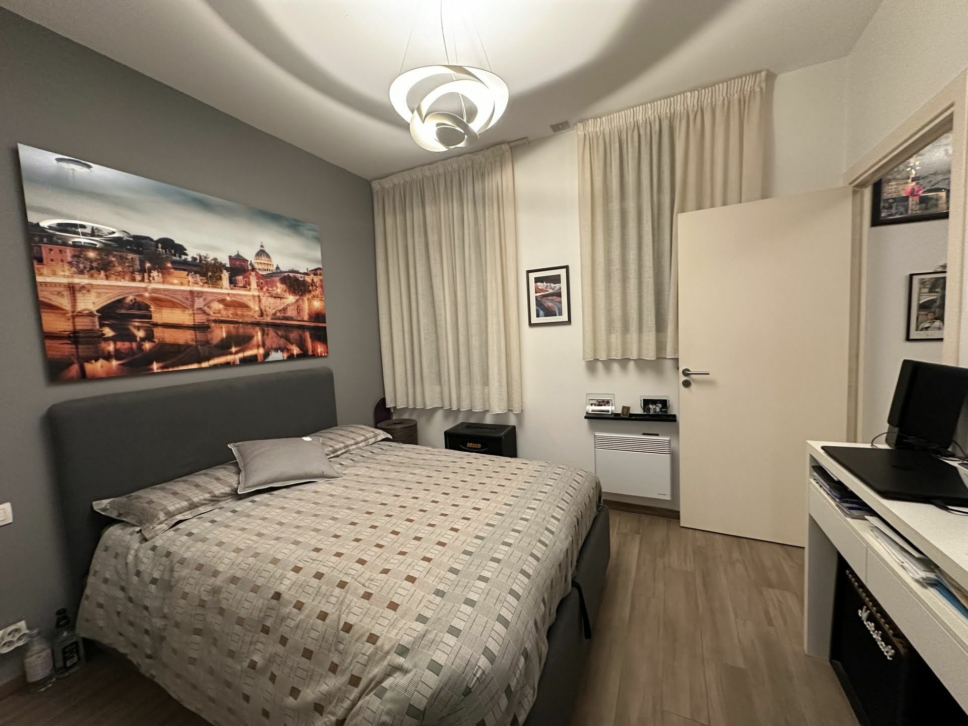LOI 1235 - FRANZIDO PALACE - 15 boulevard du Jardin Exotique