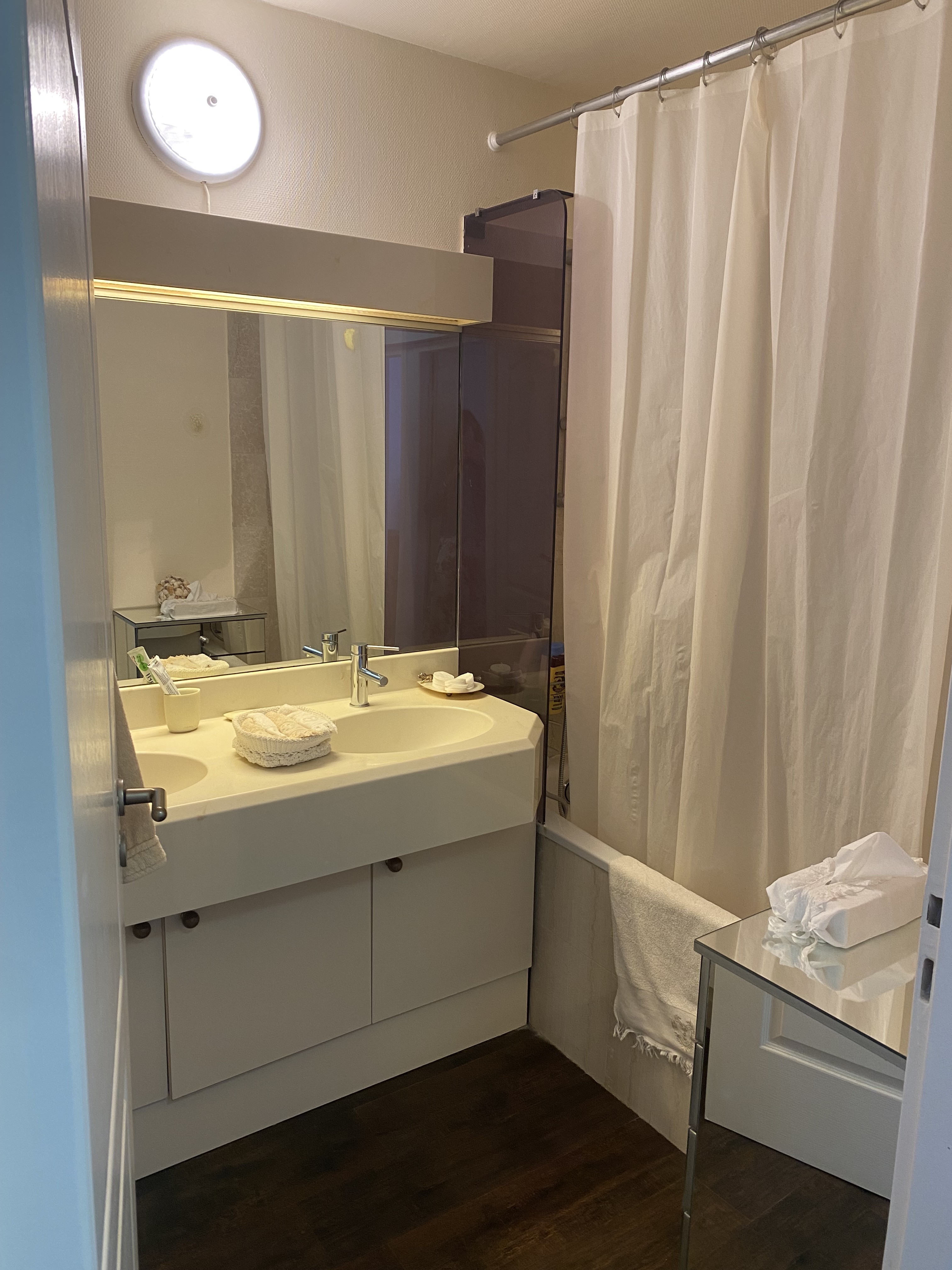 Vente - Appartement 3 pièces