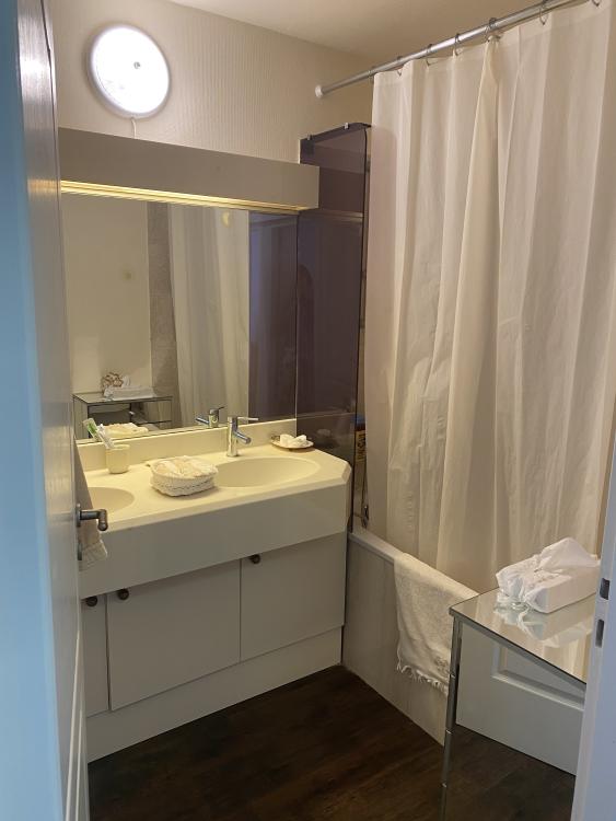 Vente - Appartement 3 pièces
