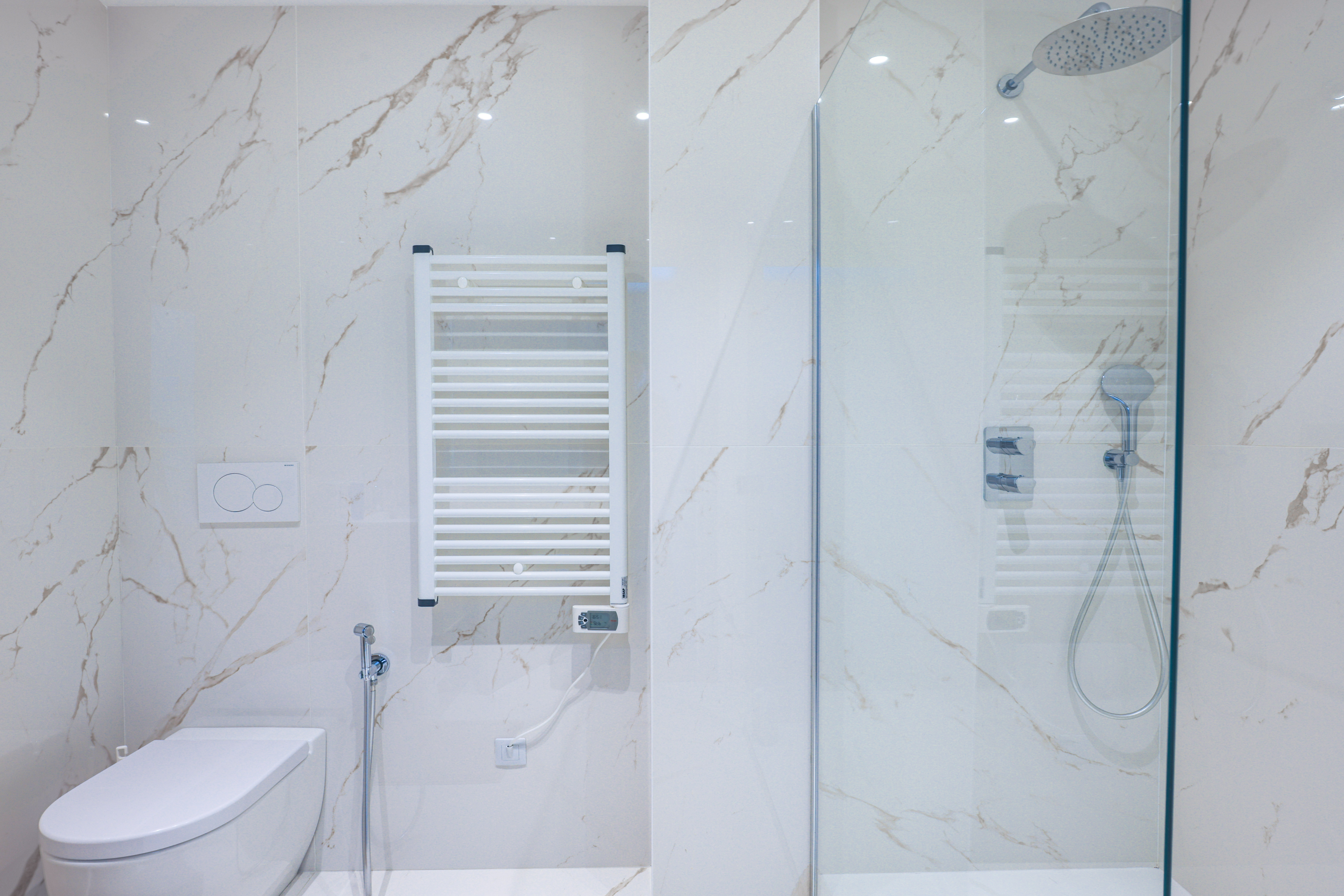 4 PIECES RENOVE VUE MER