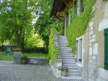 Exclusif : Superbe Domaine Au Cœur Des Vignobles