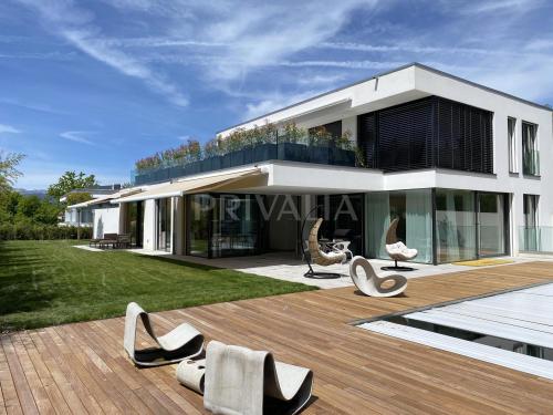 House for rent, Vésenaz (Geneva (District), Switzerland)
