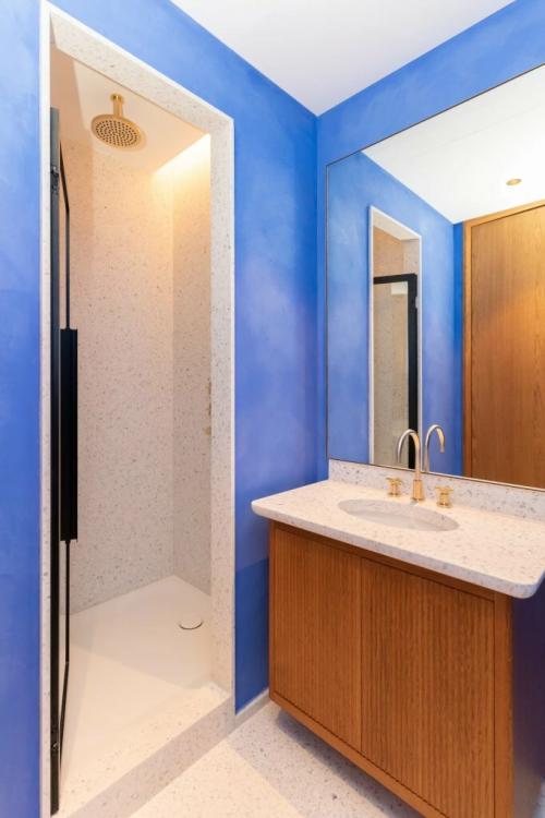 SOUS OFFRE - JARDIN EXOTIQUE - SPACIEUX & LUMINEUX - 3P AVEC TERRASSE - L'EXOTIQUE