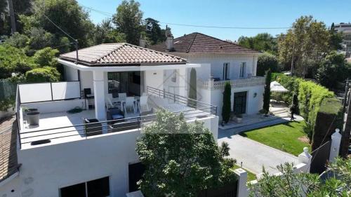 Magnifique villa Cannes, 10 min Croisette