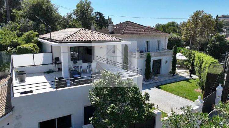Magnifique villa Cannes, 10 min Croisette